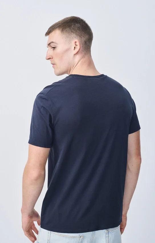 Herren-T-Shirt Decatur Artikelnummer: MDEC1H26