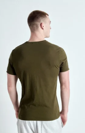Herren-T-Shirt Decatur Artikelnummer: MDEC1H26
