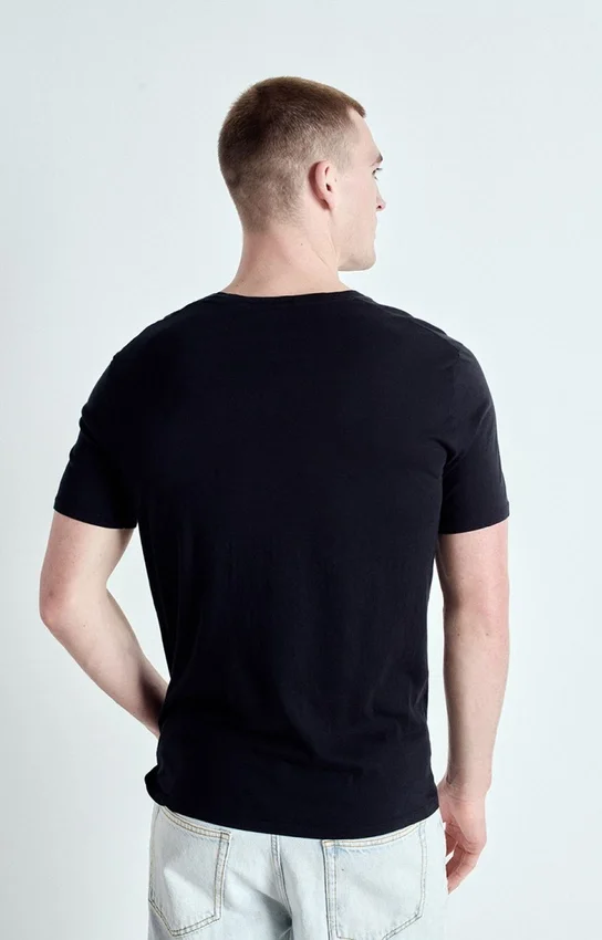 Herren-T-Shirt Decatur Artikelnummer: MDEC1H26