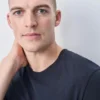 Herren-T-Shirt Decatur Artikelnummer: MDEC1H26