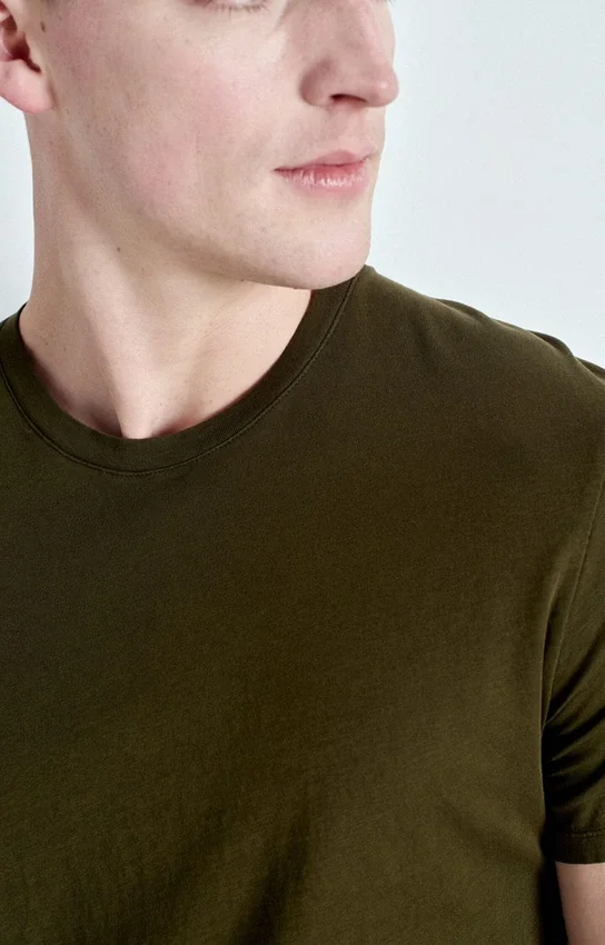 Herren-T-Shirt Decatur Artikelnummer: MDEC1H26