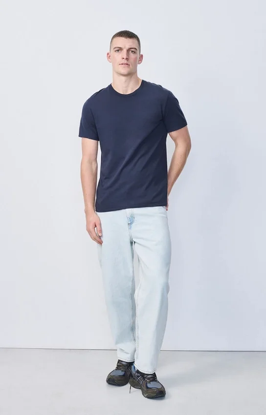 Herren-T-Shirt Decatur Artikelnummer: MDEC1H26