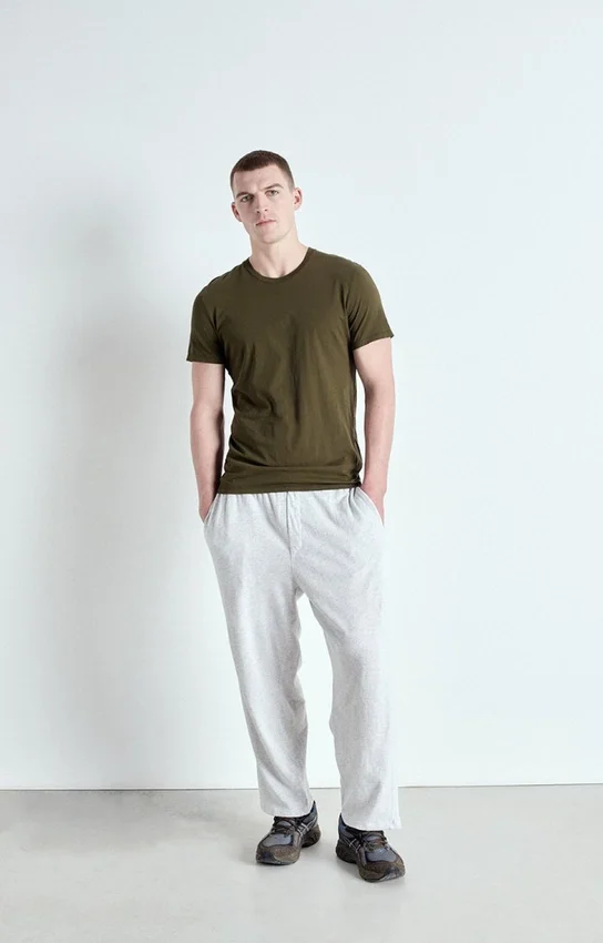 Herren-T-Shirt Decatur Artikelnummer: MDEC1H26
