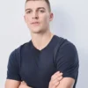 Herren-T-Shirt Decatur Artikelnummer: MDEC1H26