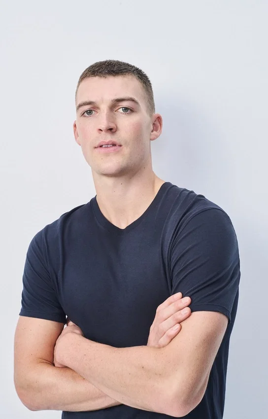 Herren-T-Shirt Decatur Artikelnummer: MDEC1H26