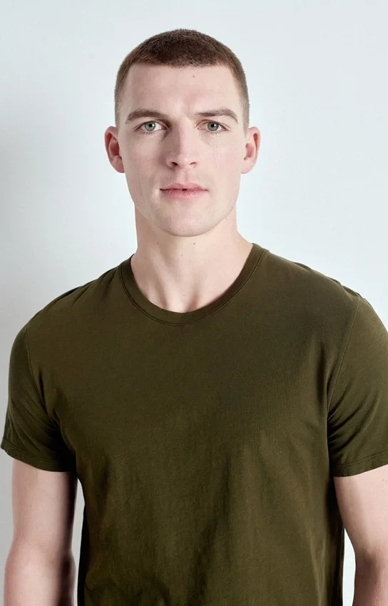 Herren-T-Shirt Decatur Artikelnummer: MDEC1H26