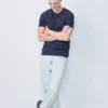 Herren-T-Shirt Decatur Artikelnummer: MDEC1H26