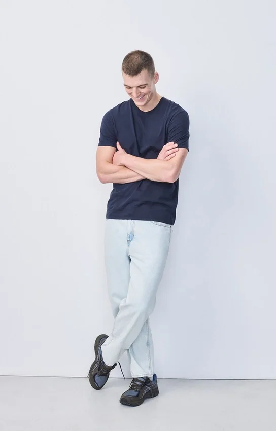 Herren-T-Shirt Decatur Artikelnummer: MDEC1H26