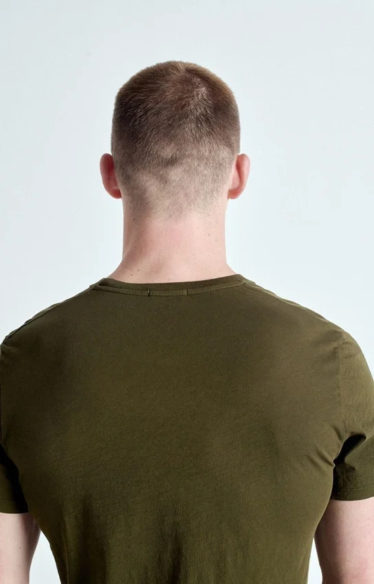 Herren-T-Shirt Decatur Artikelnummer: MDEC1H26