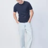 Herren-T-Shirt Decatur Artikelnummer: MDEC1H26