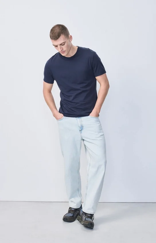 Herren-T-Shirt Decatur Artikelnummer: MDEC1H26