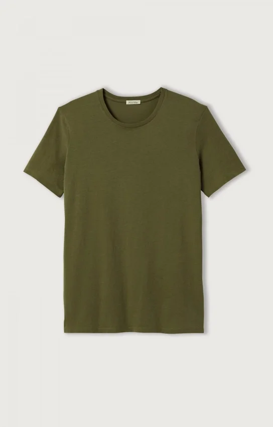 Herren-T-Shirt Decatur Artikelnummer: MDEC1H26