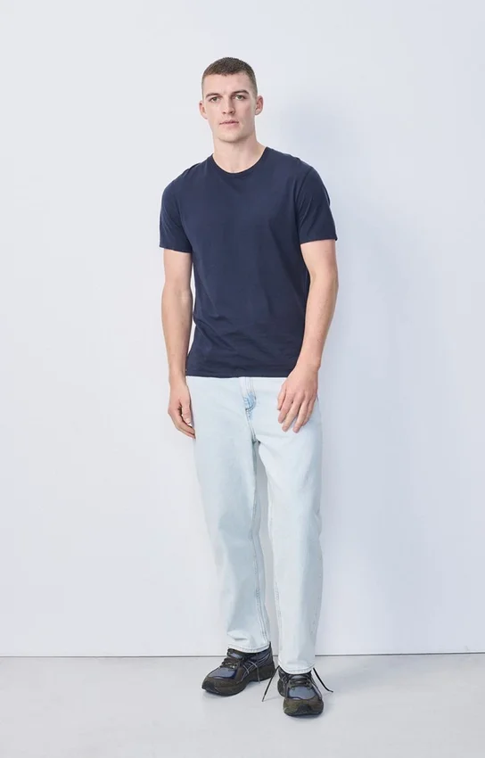 Herren-T-Shirt Decatur Artikelnummer: MDEC1H26