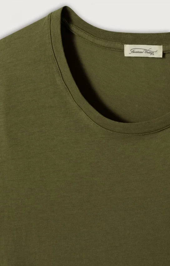 Herren-T-Shirt Decatur Artikelnummer: MDEC1H26