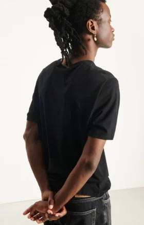 Herren-T-Shirt Decatur Artikelnummer: MDEC1TH26