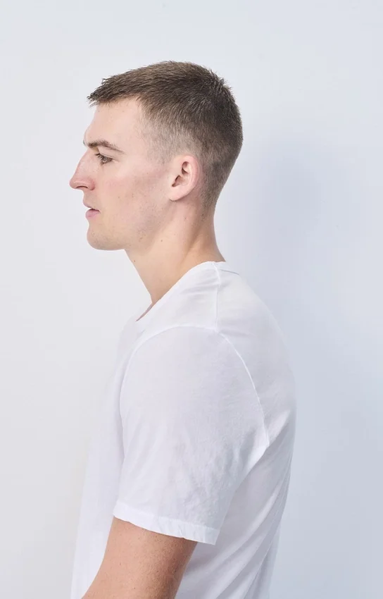Herren-T-Shirt Decatur Artikelnummer: MDEC1TH26