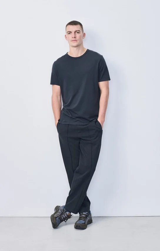 Herren-T-Shirt Decatur Artikelnummer: MDEC1TH26