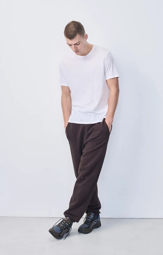 Herren-T-Shirt Decatur Artikelnummer: MDEC1TH26