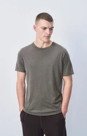 Herren-T-Shirt Devon Artikelnummer: MDEV02AH26