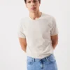 Herren-T-Shirt Devon Artikelnummer: MDEV02AH26