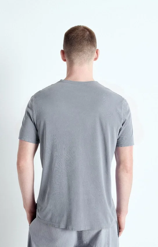 Herren-T-Shirt Devon Artikelnummer: MDEV02AH26