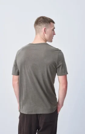 Herren-T-Shirt Devon Artikelnummer: MDEV02AH26
