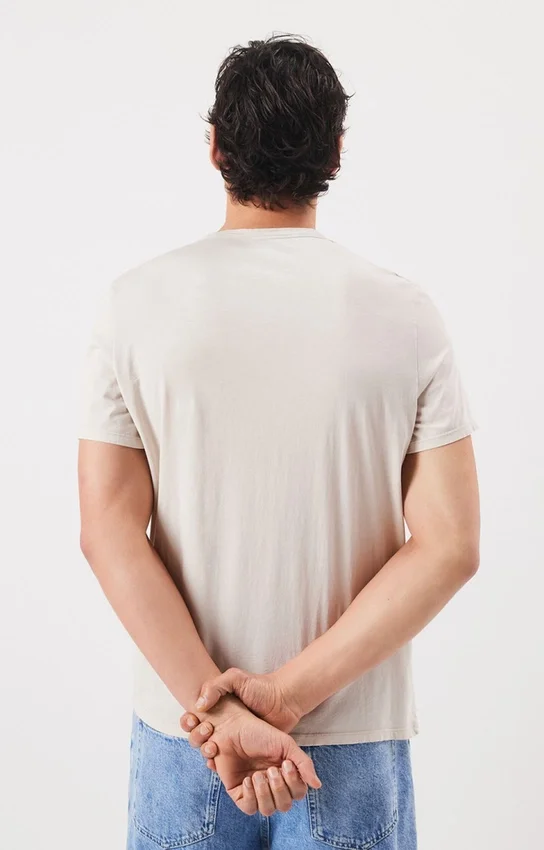 Herren-T-Shirt Devon Artikelnummer: MDEV02AH26