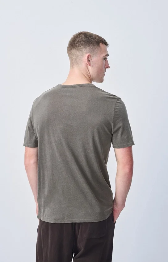 Herren-T-Shirt Devon Artikelnummer: MDEV02AH26
