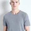 Herren-T-Shirt Devon Artikelnummer: MDEV02AH26