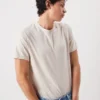 Herren-T-Shirt Devon Artikelnummer: MDEV02AH26