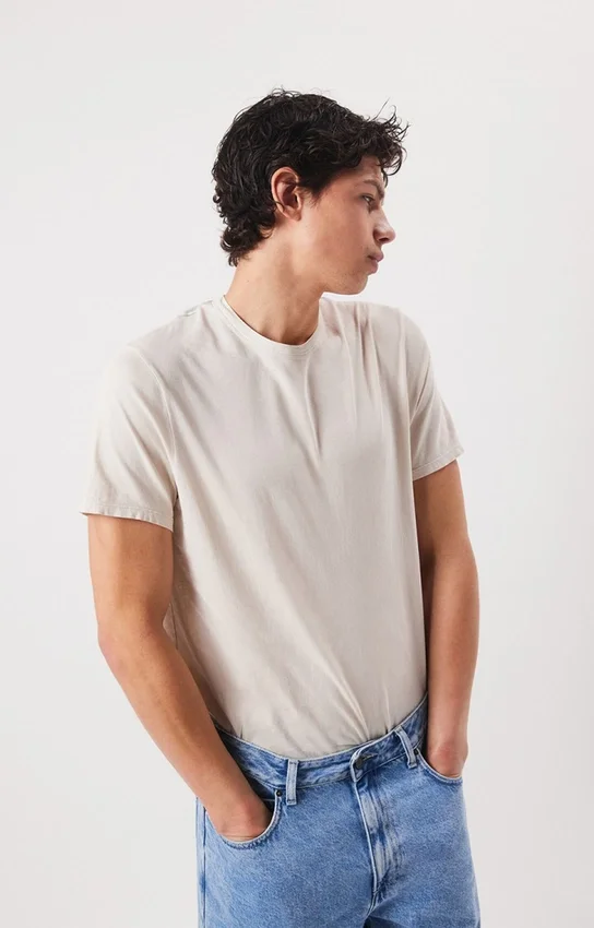 Herren-T-Shirt Devon Artikelnummer: MDEV02AH26