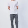 Herren-T-Shirt Devon Artikelnummer: MDEV02AH26