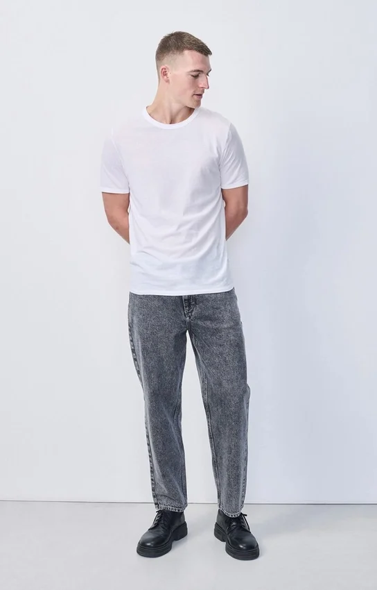 Herren-T-Shirt Devon Artikelnummer: MDEV02AH26