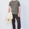 Herren-T-Shirt Devon Artikelnummer: MDEV02AH26