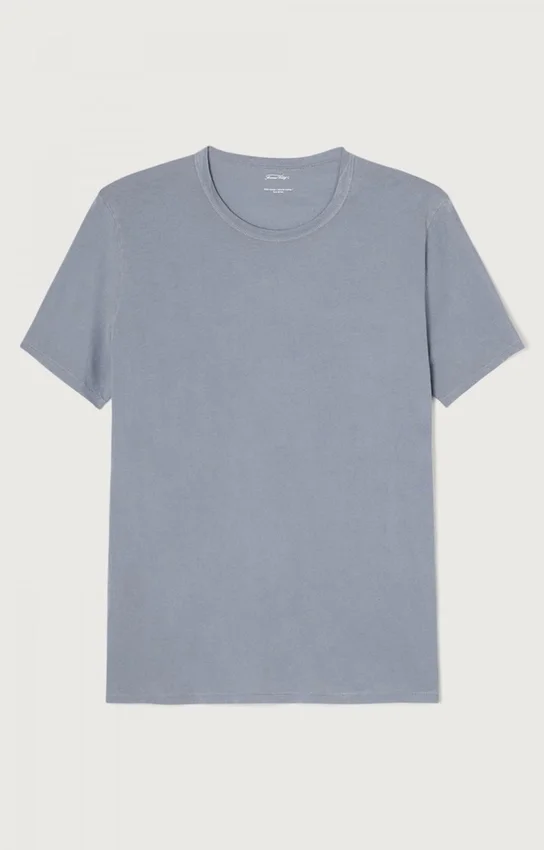 Herren-T-Shirt Devon Artikelnummer: MDEV02AH26