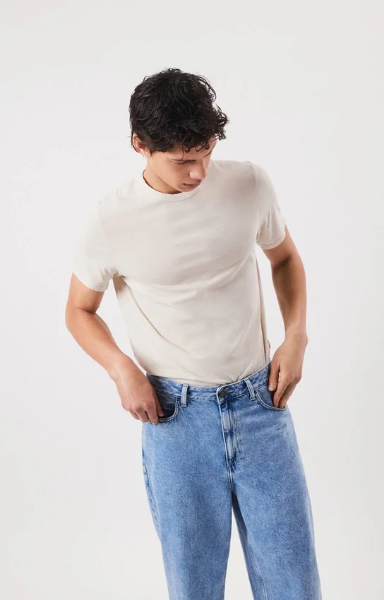 Herren-T-Shirt Devon Artikelnummer: MDEV02AH26