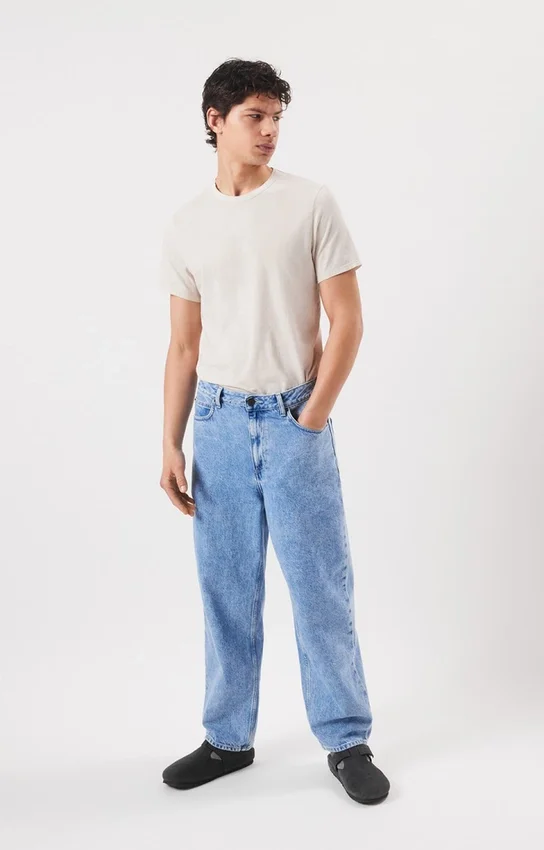 Herren-T-Shirt Devon Artikelnummer: MDEV02AH26