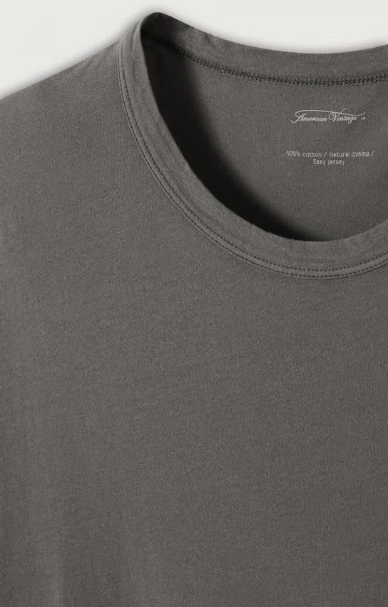 Herren-T-Shirt Devon Artikelnummer: MDEV02AH26