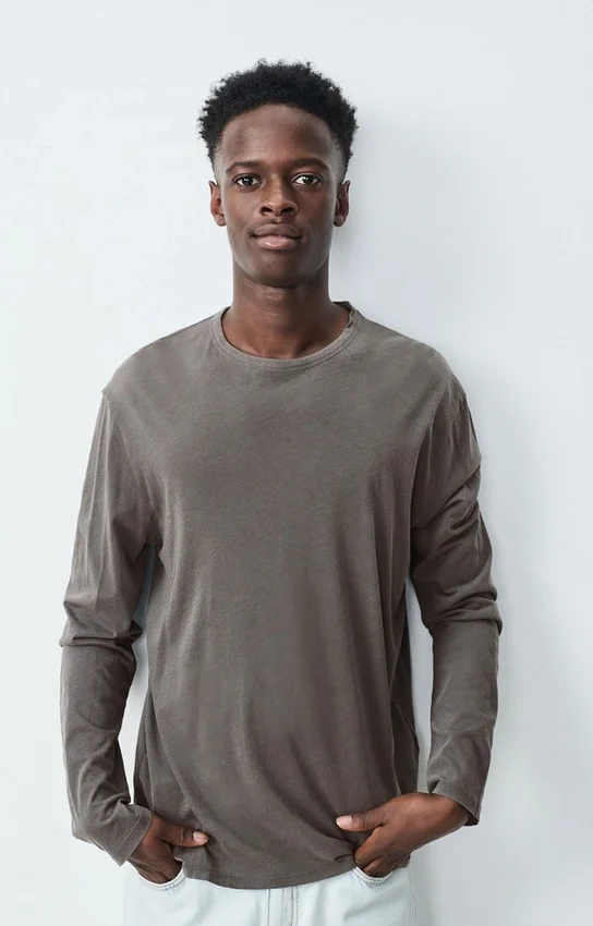 Herren-T-Shirt Devon Artikelnummer: MDEV02CH26