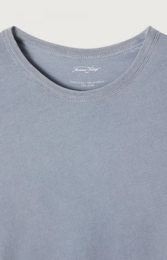 Herren-T-Shirt Devon Artikelnummer: MDEV02CH26