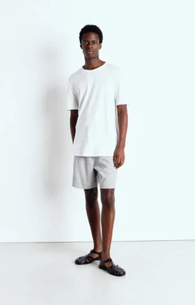Herren-T-Shirt Fakobay Artikelnummer: MFAK02AH26