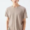 Herren-T-Shirt Fakobay Artikelnummer: MFAK02AH26
