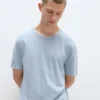 Herren-T-Shirt Fakobay Artikelnummer: MFAK02AH26