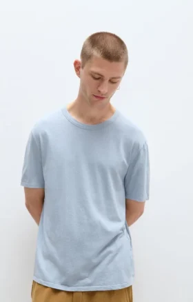 Herren-T-Shirt Fakobay Artikelnummer: MFAK02AH26