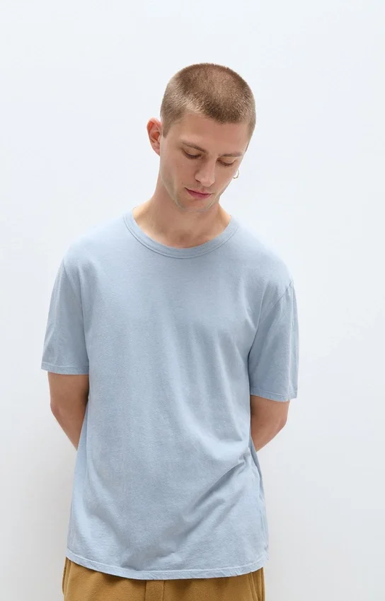 Herren-T-Shirt Fakobay Artikelnummer: MFAK02AH26