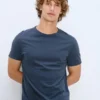Herren-T-Shirt Fakobay Artikelnummer: MFAK02AH26