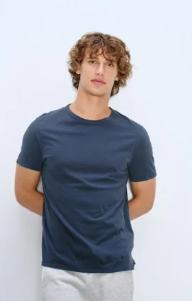 Herren-T-Shirt Fakobay Artikelnummer: MFAK02AH26