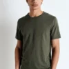 Herren-T-Shirt Fakobay Artikelnummer: MFAK02AH26