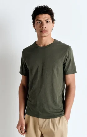 Herren-T-Shirt Fakobay Artikelnummer: MFAK02AH26