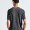 Herren-T-Shirt Fakobay Artikelnummer: MFAK02AH26